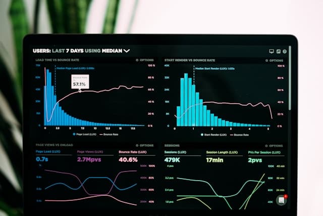 Achieving Millisecond Response Time for Big Data Visualization | Tauffer Consulting