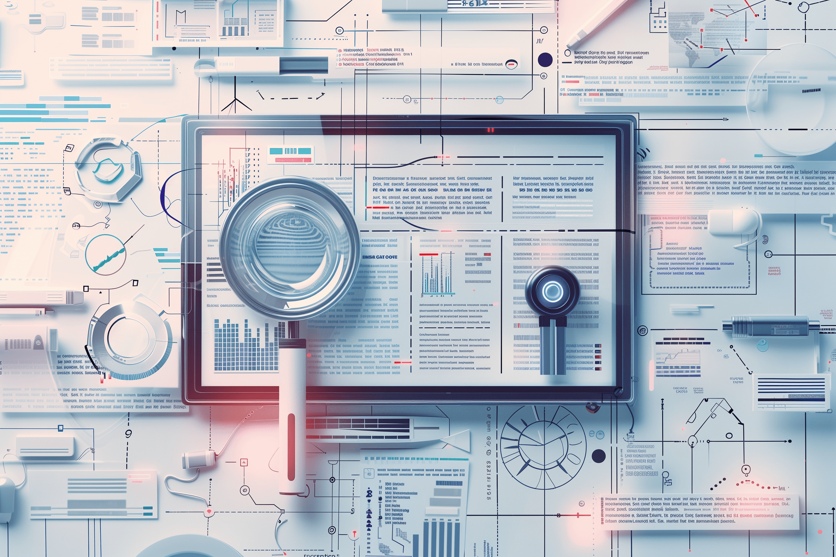 The Power of Vector Databases For Internal Knowledge Similarity Search | Tauffer Consulting