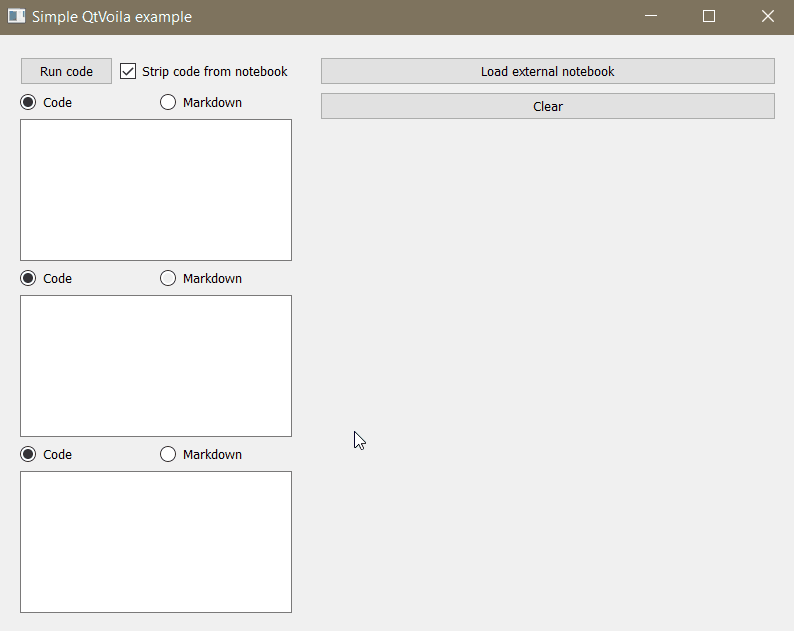 dependency parser